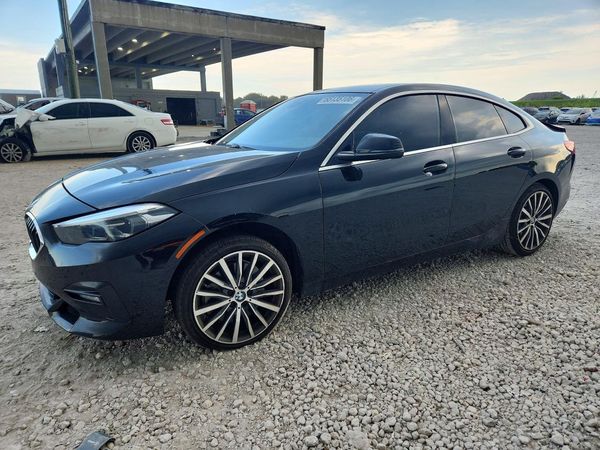 2021 BMW 228I