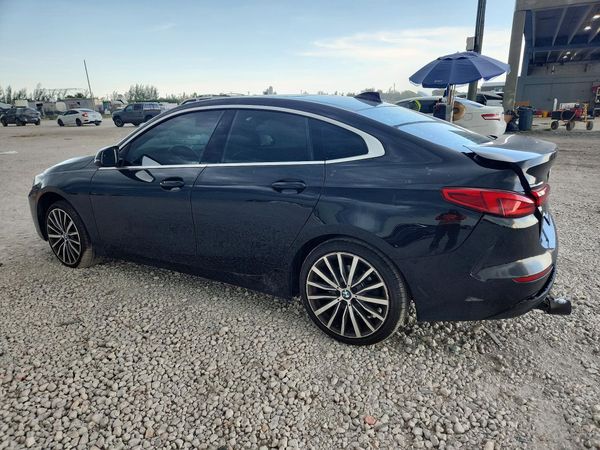 2021 BMW 228I Gran Coupe