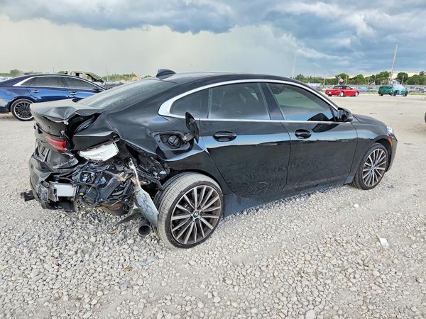 2021 BMW 228I Gran Coupe