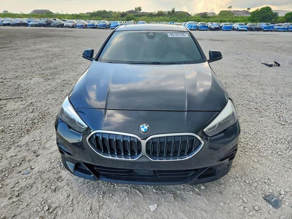 2021 BMW 228I Gran Coupe