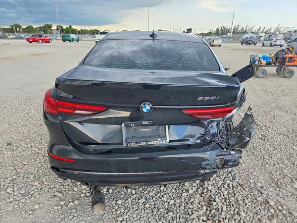 2021 BMW 228I Gran Coupe