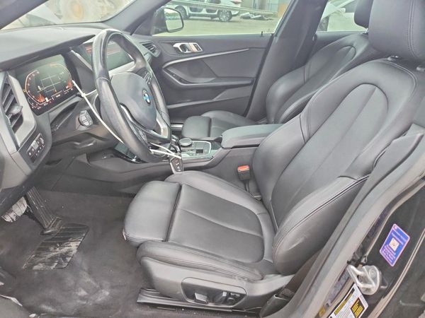2021 BMW 228I Gran Coupe