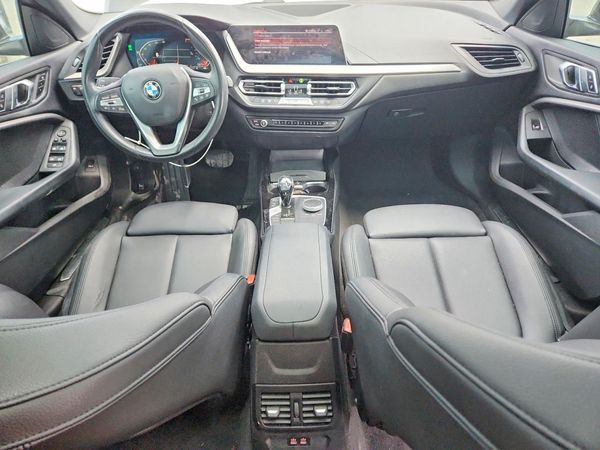 2021 BMW 228I Gran Coupe