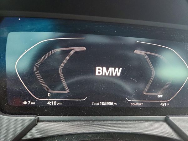 2021 BMW 228I Gran Coupe