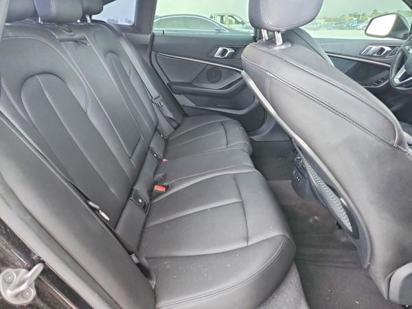 2021 BMW 228I Gran Coupe