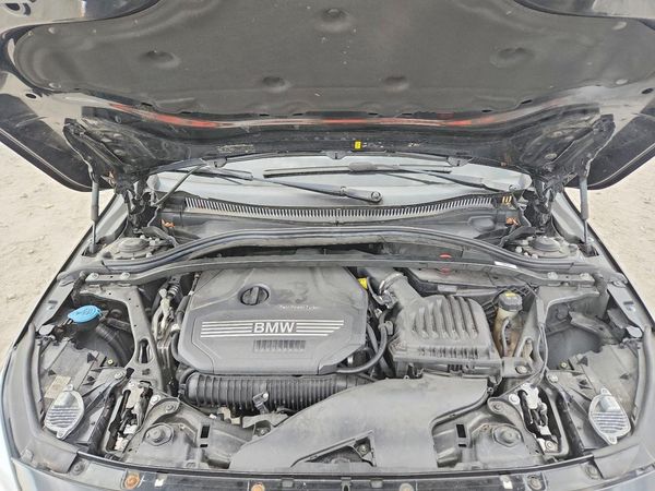 2021 BMW 228I Gran Coupe