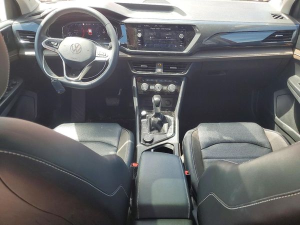2023 VOLKSWAGEN TAOS 4Motion SEL