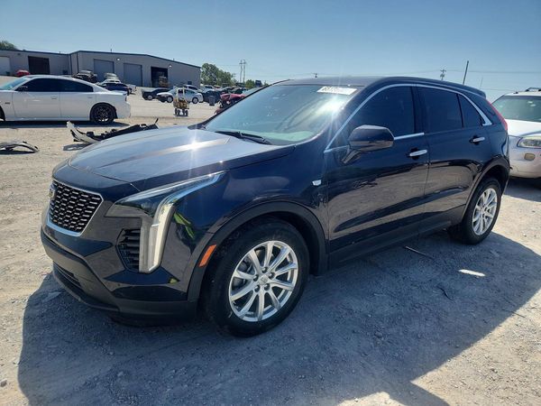 2023 CADILLAC XT4