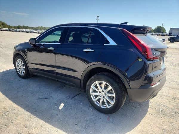 2023 CADILLAC XT4