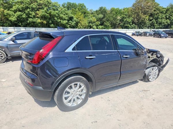 2023 CADILLAC XT4