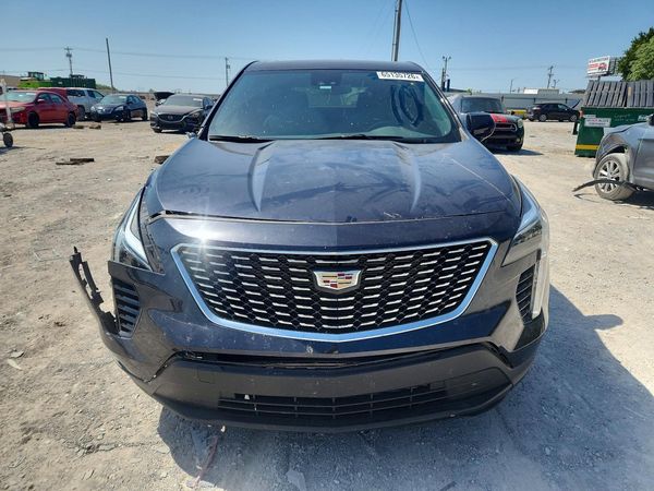 2023 CADILLAC XT4