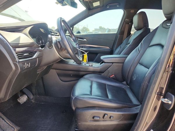 2023 CADILLAC XT4