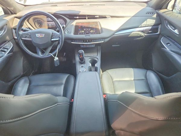2023 CADILLAC XT4