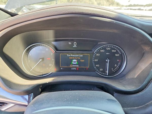 2023 CADILLAC XT4