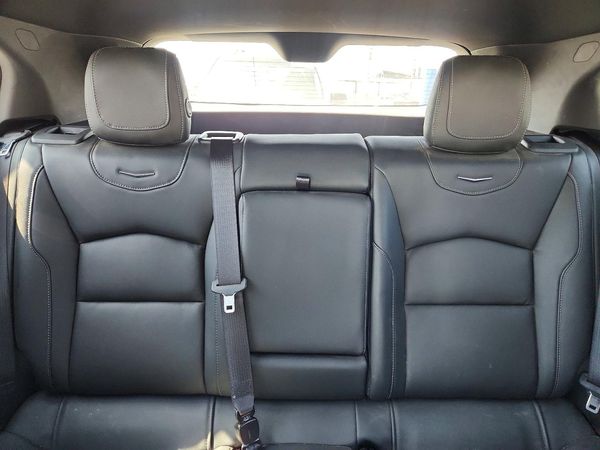 2023 CADILLAC XT4
