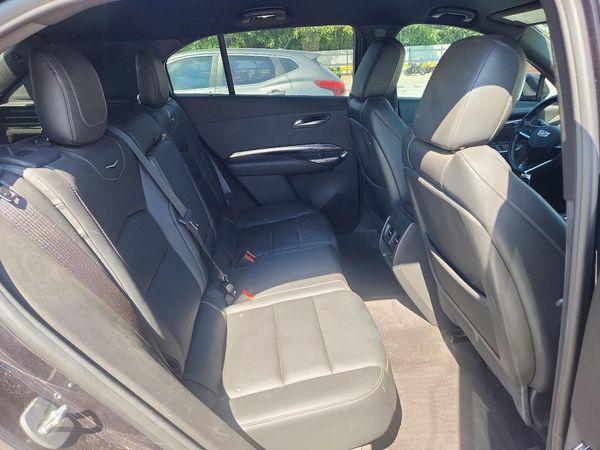 2023 CADILLAC XT4