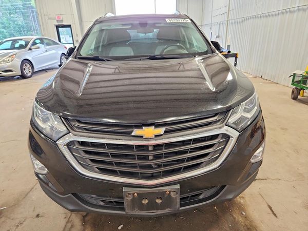 2018 CHEVROLET EQUINOX LT (2LT)