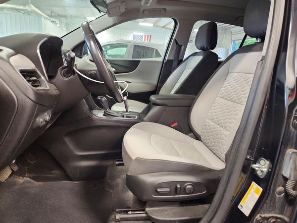 2018 CHEVROLET EQUINOX LT (2LT)