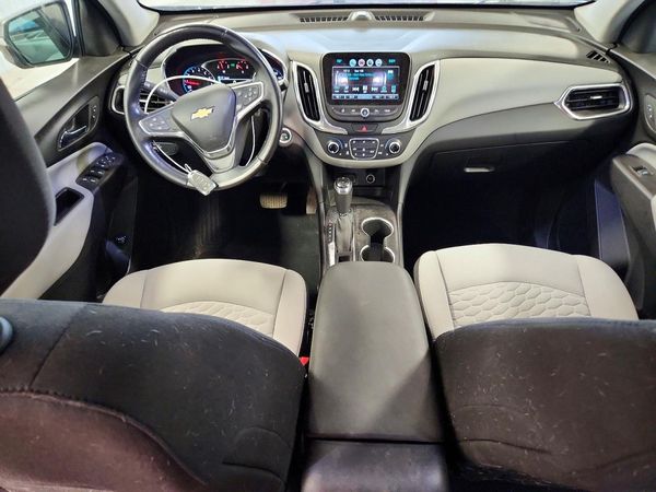 2018 CHEVROLET EQUINOX LT (2LT)
