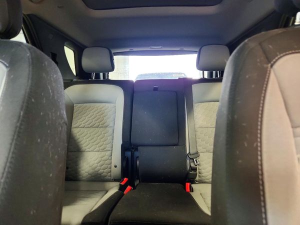 2018 CHEVROLET EQUINOX LT (2LT)