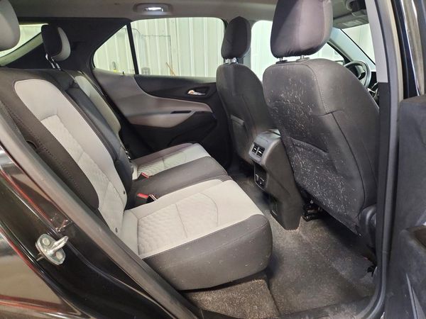 2018 CHEVROLET EQUINOX LT (2LT)