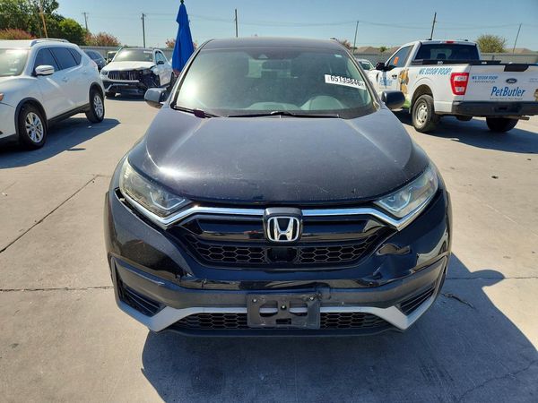 2020 HONDA CR-V