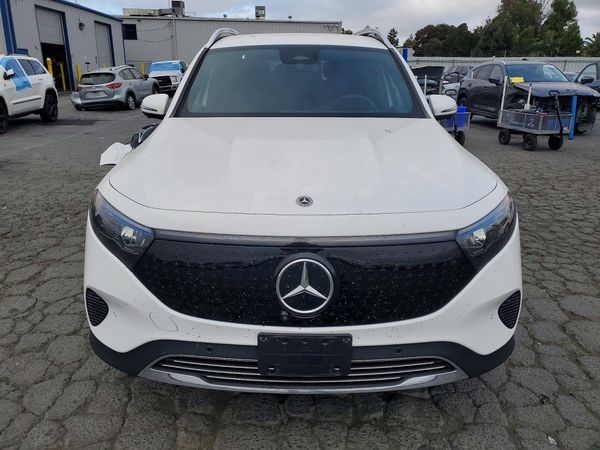 2024 MERCEDES-BENZ EQB EQB 300 4MATIC