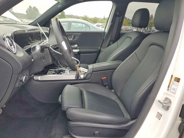 2024 MERCEDES-BENZ EQB EQB 300 4MATIC