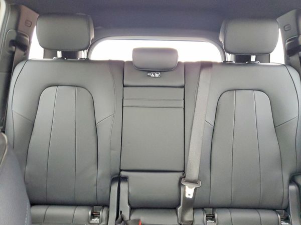 2024 MERCEDES-BENZ EQB EQB 300 4MATIC