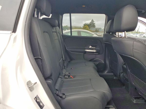 2024 MERCEDES-BENZ EQB EQB 300 4MATIC