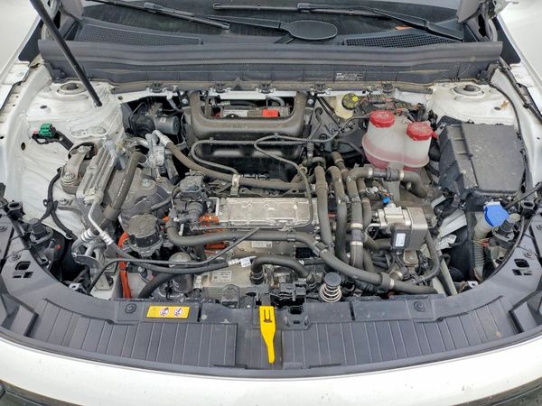 2024 MERCEDES-BENZ EQB EQB 300 4MATIC