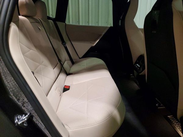 2024 BMW IX