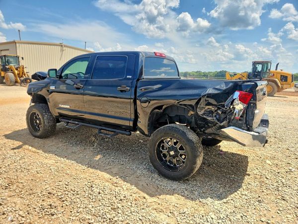 2016 TOYOTA TUNDRA SR5/TRD Pro