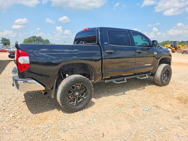 2016 TOYOTA TUNDRA SR5/TRD Pro