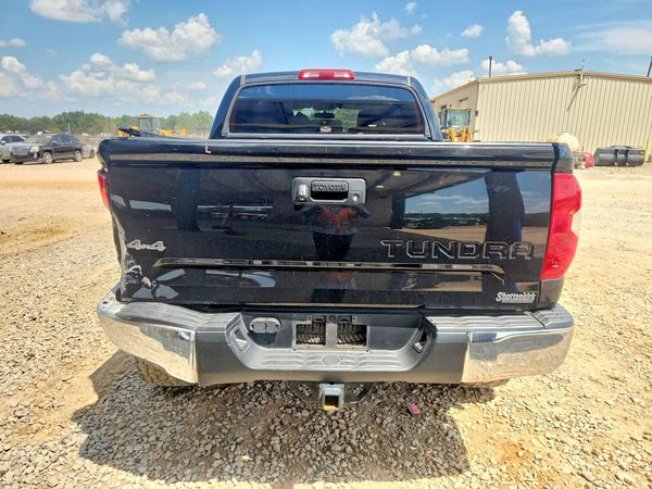 2016 TOYOTA TUNDRA SR5/TRD Pro