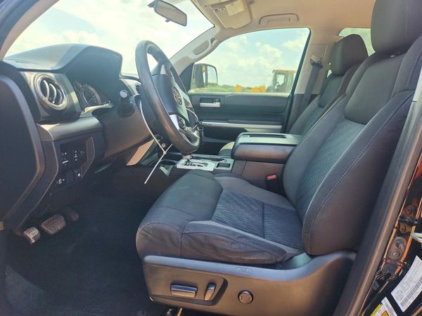 2016 TOYOTA TUNDRA SR5/TRD Pro