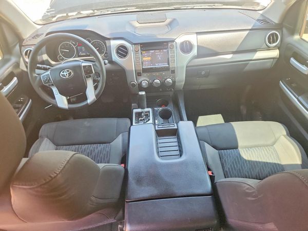 2016 TOYOTA TUNDRA SR5/TRD Pro