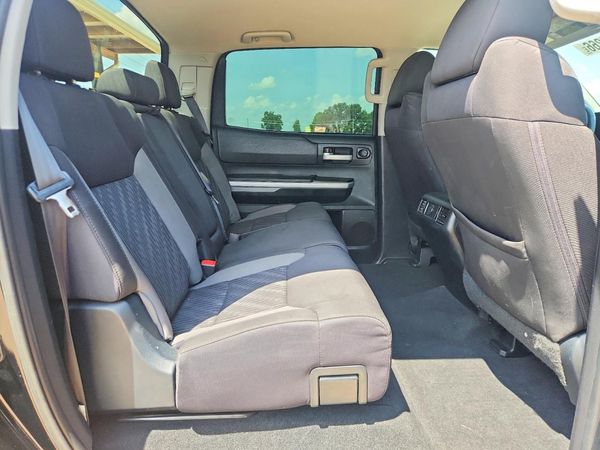 2016 TOYOTA TUNDRA SR5/TRD Pro
