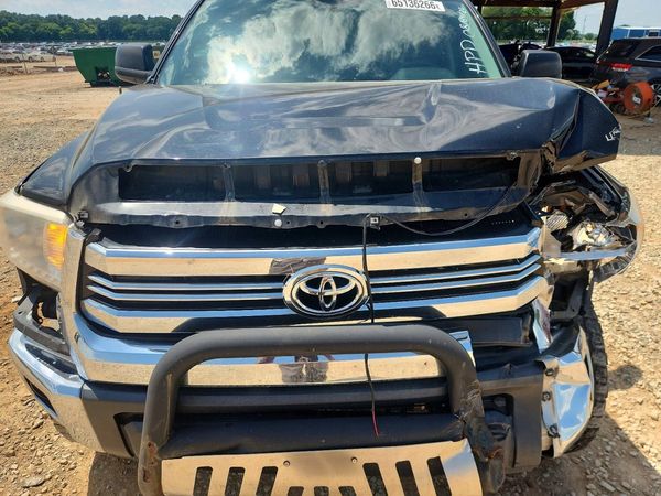 2016 TOYOTA TUNDRA SR5/TRD Pro