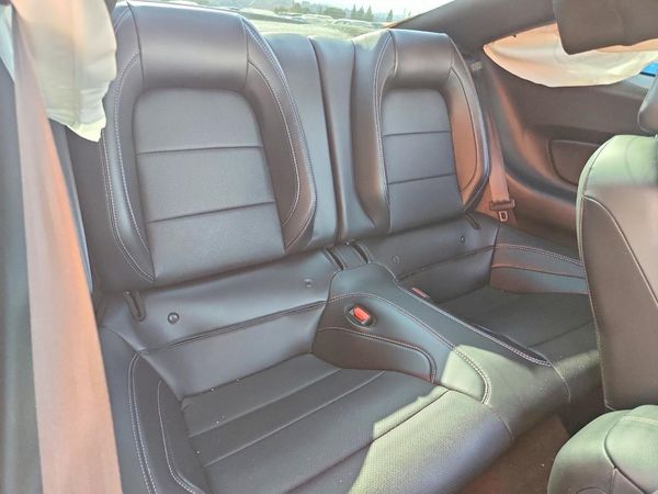 2021 FORD MUSTANG GT Coupe