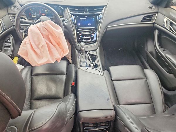 2014 CADILLAC CTS Performance