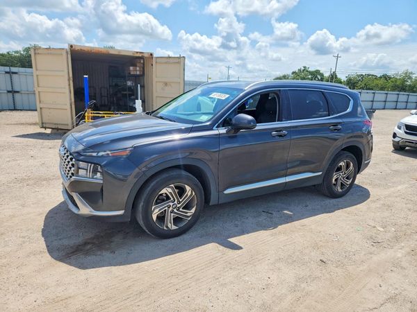 2021 HYUNDAI SANTA FE
