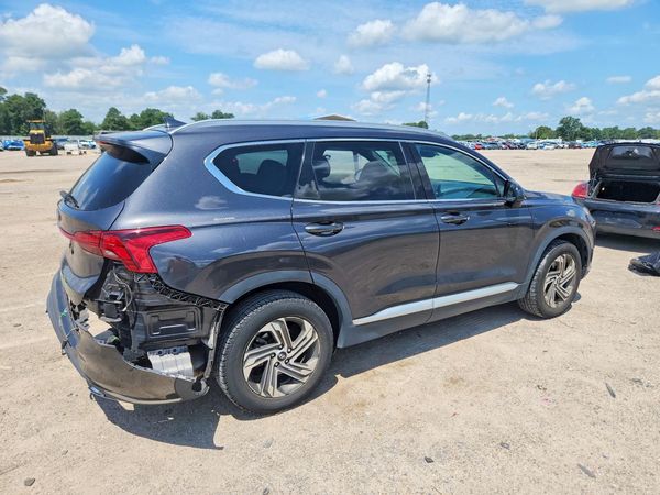 2021 HYUNDAI SANTA FE