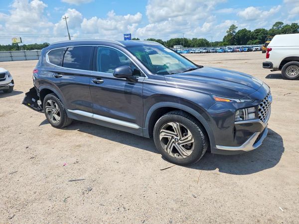 2021 HYUNDAI SANTA FE