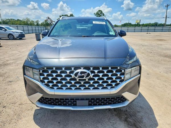 2021 HYUNDAI SANTA FE