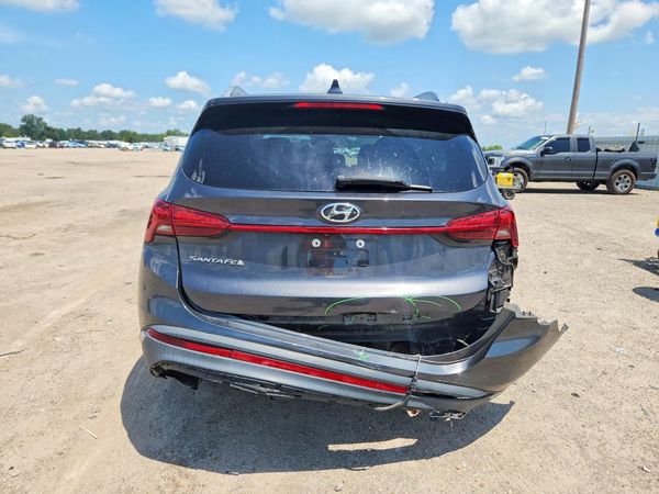 2021 HYUNDAI SANTA FE