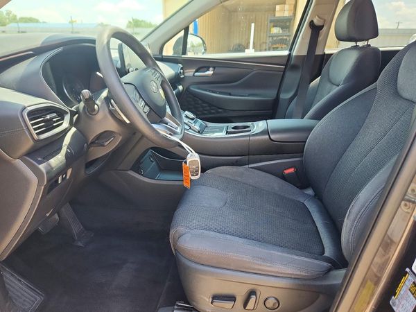 2021 HYUNDAI SANTA FE