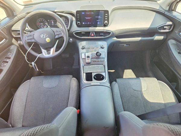2021 HYUNDAI SANTA FE