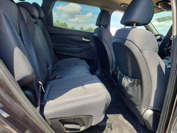 2021 HYUNDAI SANTA FE