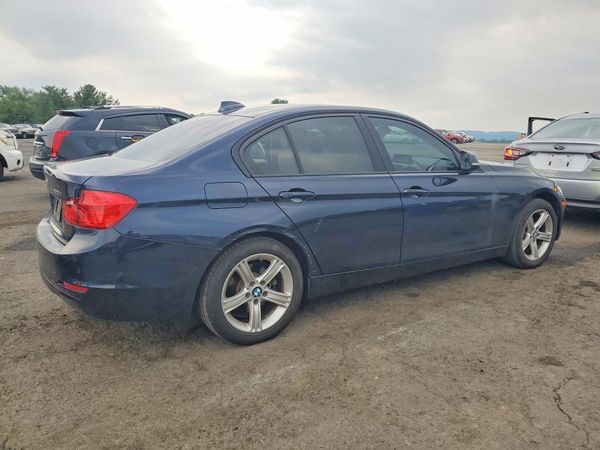 2014 BMW 328 xDrive